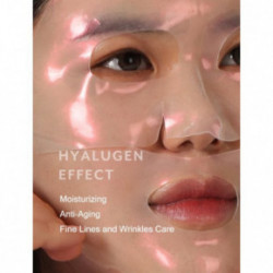 Mizon Hyalugen Pearly Jelly Mask Gēla maska 35g