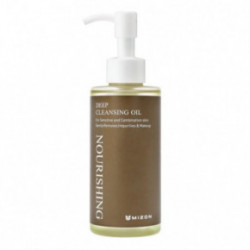 Mizon Nourishing Deep Cleansing Oil Attīroša sejas eļļa 150ml
