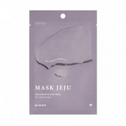 Mizon Joyful Time Mask Jeju Fig Lokšņu sejas maska 1gab.