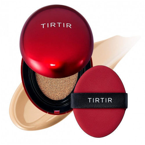 TIRTIR Mask Fit Red Cushion rima bāze 18g