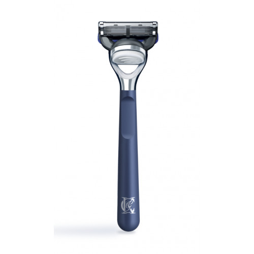 Gillette King C. Gillette Shave and Edging Razor Divvirzienu skuveklis 1gab.