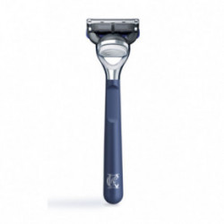 Gillette King C. Gillette Shave and Edging Razor Divvirzienu skuveklis 1gab.