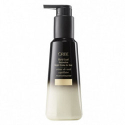 Oribe Gold Lust Night Cream For Hair Atjaunojošs nakts krēms matiem 150ml