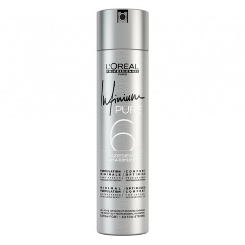 L'Oréal Professionnel Infinium Souple Soft Hairspray Matu laka 300ml