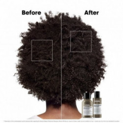 L'Oréal Professionnel Absolut Repair Molecular Hair Mini Duo Kit Molekulāro struktūru atjaunojošs komplekts Komplekts
