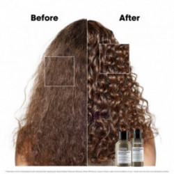 L'Oréal Professionnel Absolut Repair Molecular Hair Mini Duo Kit Molekulāro struktūru atjaunojošs komplekts Komplekts
