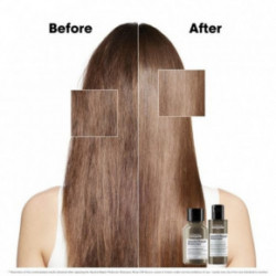 L'Oréal Professionnel Absolut Repair Molecular Hair Mini Duo Kit Molekulāro struktūru atjaunojošs komplekts Komplekts