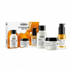 L'Oréal Professionnel Metal Detox Mini Trio Komplekts visiem matu tipiem Komplekts