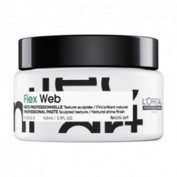 L'Oréal Professionnel Flex Web styling Paste Modelēšanas pasta 150ml