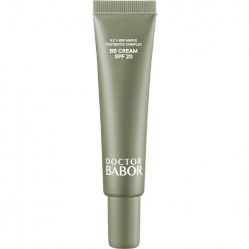 Babor Clean Formance BB Cream Sejas krēms ar SPF20 40ml