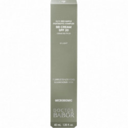 Babor Clean Formance BB Cream Sejas krēms ar SPF20 40ml