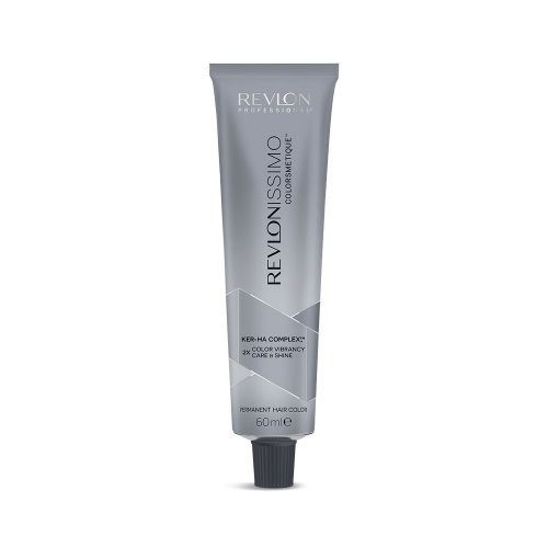 Revlon Professional Revlonissimo Colorsmetique Permanent Hair Color NATURALS Profesionālas matu krāsas 60ml
