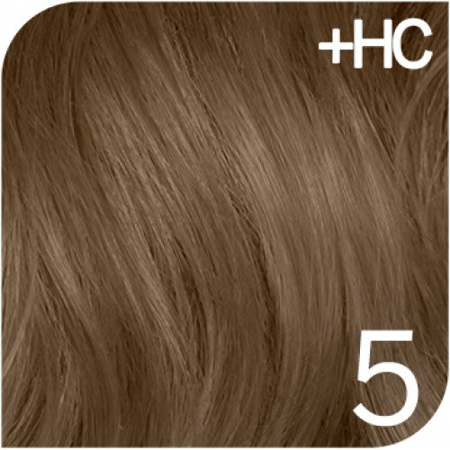 Revlon Professional Revlonissimo Colorsmetique Permanent Hair Color NATURALS Profesionālas matu krāsas 60ml