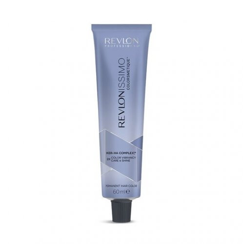 Revlon Professional Revlonissimo Colorsmetique Permanent Hair Color COOLS Profesionālas matu krāsas 60ml