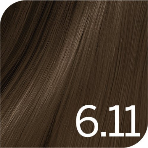 Revlon Professional Revlonissimo Colorsmetique Permanent Hair Color COOLS Profesionālas matu krāsas 60ml