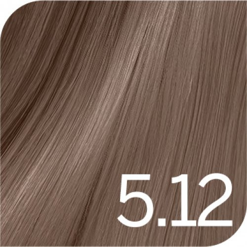 Revlon Professional Revlonissimo Colorsmetique Permanent Hair Color COOLS Profesionālas matu krāsas 60ml