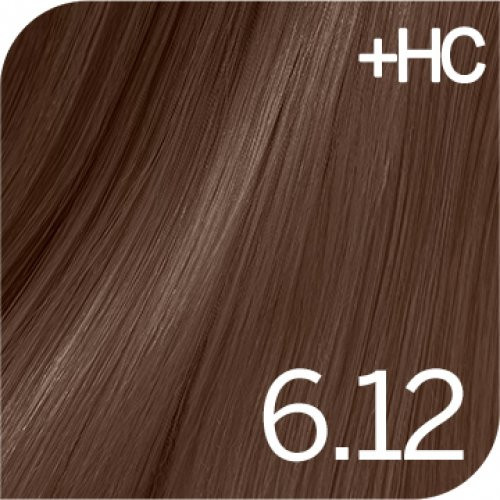 Revlon Professional Revlonissimo Colorsmetique Permanent Hair Color COOLS Profesionālas matu krāsas 60ml