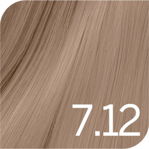 Revlon Professional Revlonissimo Colorsmetique Permanent Hair Color COOLS Profesionālas matu krāsas 60ml