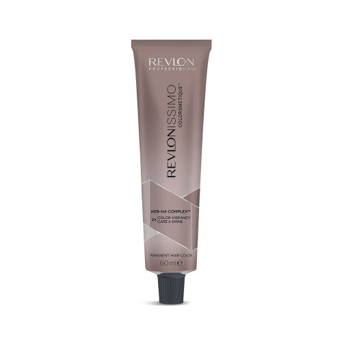 Revlon Professional Revlonissimo Colorsmetique Permanent Hair Color BRUNETTES Profesionālas matu krāsas 60ml