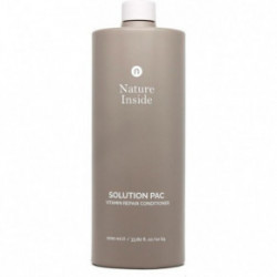 Naturalmente Aloe and Sandalwood Protein Rebuilder Pac Solution Intensīvi barojoša maska - kondicionieris ar alveju un sandalkoku 250ml