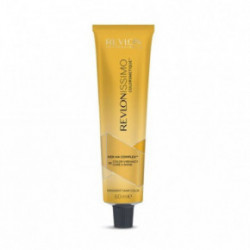 Revlon Professional Revlonissimo Colorsmetique™ Permanent Hair Color GOLDENS Profesionālas matu krāsas 60ml