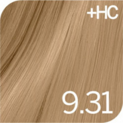 Revlon Professional Revlonissimo Colorsmetique™ Permanent Hair Color GOLDENS Profesionālas matu krāsas 60ml