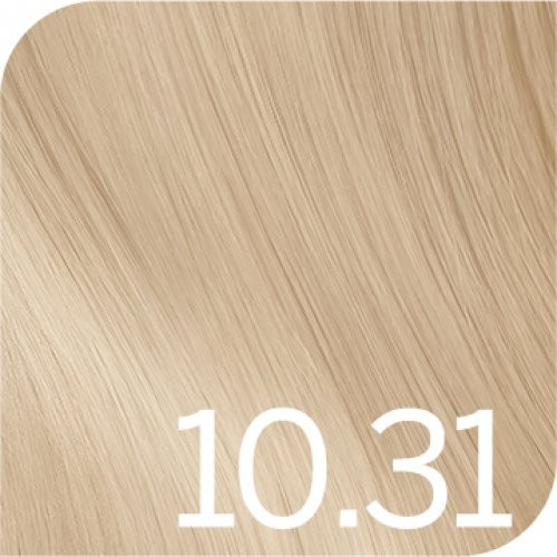 Revlon Professional Revlonissimo Colorsmetique™ Permanent Hair Color GOLDENS Profesionālas matu krāsas 60ml