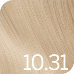 Revlon Professional Revlonissimo Colorsmetique™ Permanent Hair Color GOLDENS Profesionālas matu krāsas 60ml