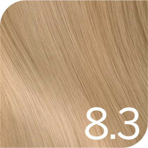 Revlon Professional Revlonissimo Colorsmetique™ Permanent Hair Color GOLDENS Profesionālas matu krāsas 60ml