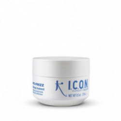 I.C.O.N. Anti-Frizz Conditioner-Treatment Kondicionieris - maska 250ml