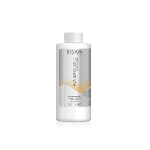 Revlon Professional Revlonissimo Colorsmetique™ CREME PEROXIDE Krēmīga oksidējoša emulsija Mini 90ml