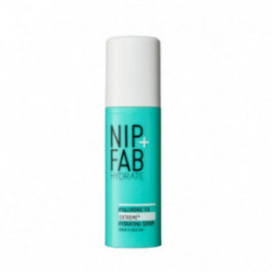 NIP + FAB Hyaluronic Fix Extreme4 Concentrate 2% Koncentrēts mitrinošs līdzeklis sejai 50ml