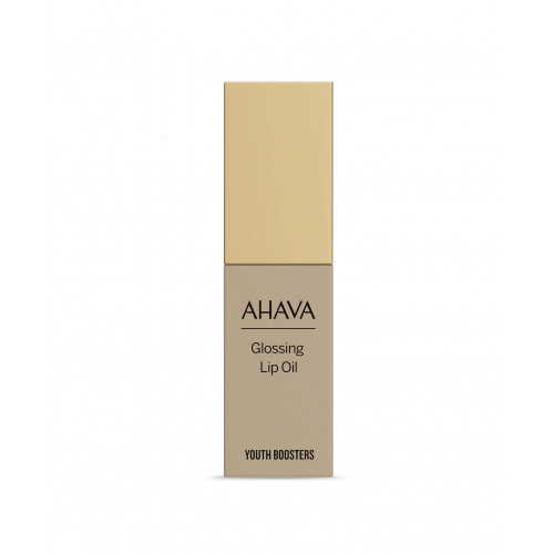 Ahava Glossing Lip Oil Spīdīga lūpu eļļa 6ml