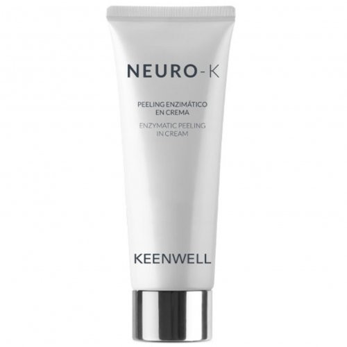 Keenwell Neuro - K Enzymatic Peeling in Cream Enzīmu pīlinga sejas krēms 100ml
