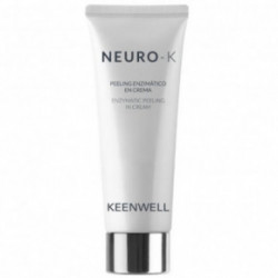 Keenwell Neuro - K Enzymatic Peeling in Cream Enzīmu pīlinga sejas krēms 100ml