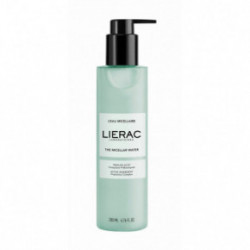 Lierac The Micellar Water Micelārais ūdens 200ml