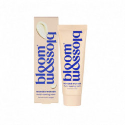 Bloom & Blossom Wonder Worker Multi-Tasking Balm Daudzfunkcionāls atjaunojošs ķermeņa balzams 50ml