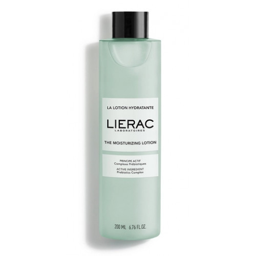 Lierac The Moisturising Lotion Attīrošs losjons sejai 200ml