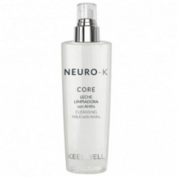 Keenwell Neuro-k Cleansing Milk With Aha Acid Attīrošs pieniņš ar Aha skābēm 200ml