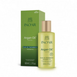 Inoar Argan Oil Daudzfunkcionāla argana eļļa 60ml