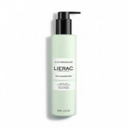 Lierac The Cleansing Milk Attīrošais pieniņš 200ml