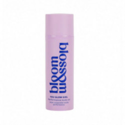 Bloom & Blossom You Glow Girl Performance Body Oil Mitrinoša ķermeņa eļļa 150ml