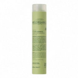 My.Organics My.Pure Shampoo Linseed and Hamamelis Matu šampūns 250ml
