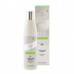 DSD de Luxe 001 Medline Organic Luminox Shine Shampoo Atjaunojošs šampūns 200ml