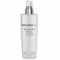 Keenwell Neuro-k Balance Well Cleansing Gel Sejas mazgāšanas želeja 200ml