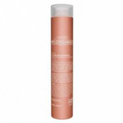My.Organics My.Curling Shampoo Šampūns cirtainiem matiem 250ml