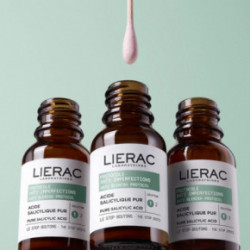 Lierac Protocol Anti Blemish Stop Spots Līdzeklis pret pigmenta plankumiem 30ml