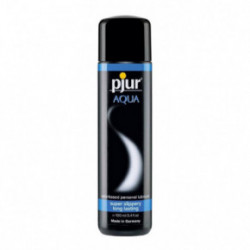 Pjur Aqua Water-based Personal Lubricant Ilgnoturīgs lubrikants uz ūdens bāzes 100ml