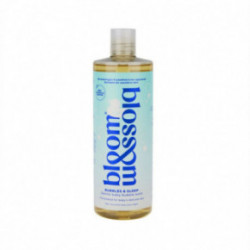 Bloom & Blossom Bubbles & Sleep Gentle Baby Bubble Bath Maigas vannas putas mazuļiem 500ml