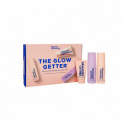 Bloom & Blossom The GLOW GETTER Ķermeņa kopšanas komplekts Komplekts